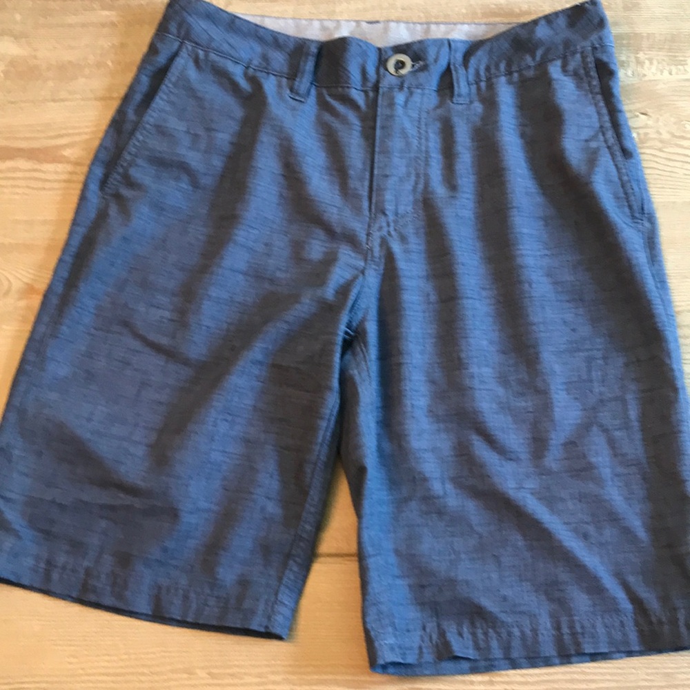 Quiksilver board shorts